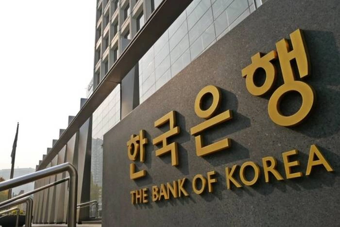 韩国央行维持利率不降 对降息保持谨慎 韩国央行维持利率不降 对降息保持谨慎