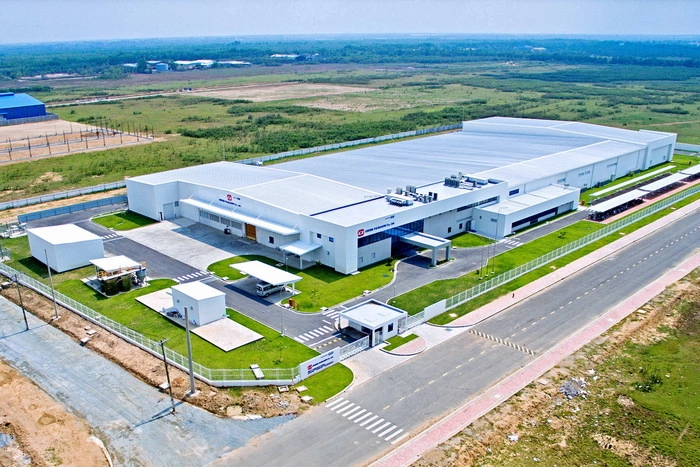 越南拟取消高科技企业优惠 越南拟取消高科技企业优惠