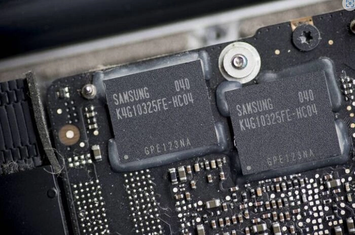 全球AI资料中心建设加速  三星记忆体芯片价格单月飙涨最高60%