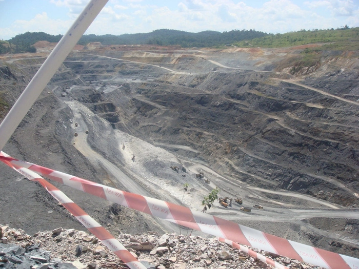 马来西亚实施3年稀土原料出口禁令 马来西亚实施3年稀土原料出口禁令