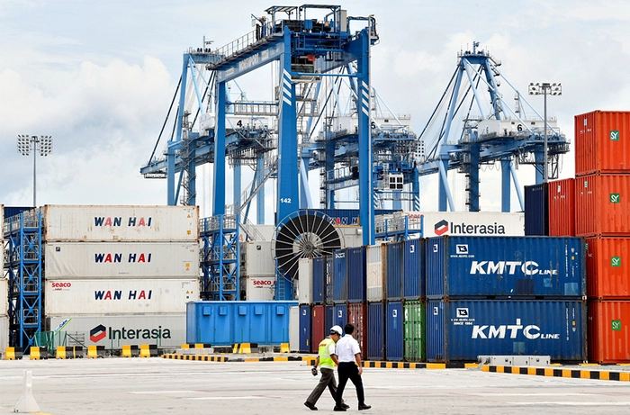 汇丰调高马来西亚今年GDP至5% 有望成东盟第二快增长经济体 汇丰调高马来西亚今年GDP至5% 有望成东盟第二快增长经济体