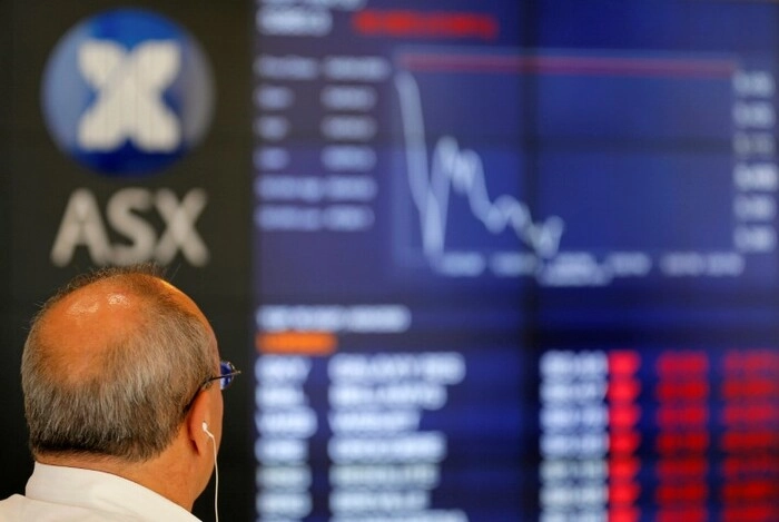 澳股重挫:ASX 200 市值蒸发约 A$60 亿,矿业银行科技股全线下跌 澳股重挫:ASX 200 市值蒸发约 A$60 亿,矿业银行科技股全线下跌