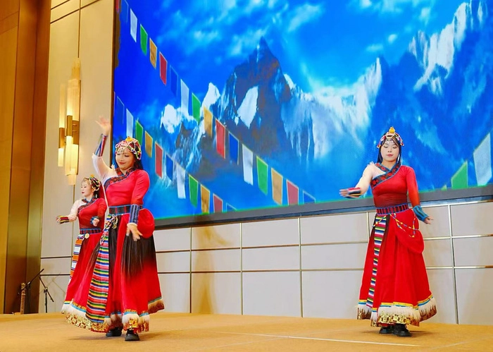 中马航空合作再深化:吉隆坡—西宁直飞航线2026年启航 中马航空合作再深化:吉隆坡—西宁直飞航线2026年启航