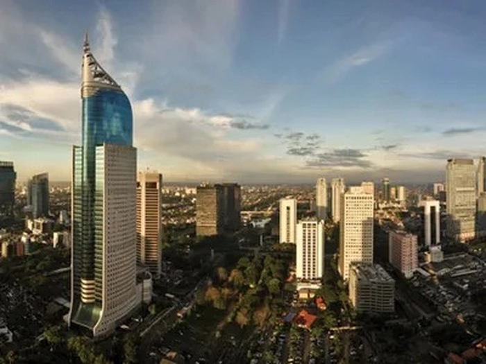 印尼第三季度 GDP 同比增长 5.04% 家庭消费仍是主要支撑 印尼第三季度 GDP 同比增长 5.04% 家庭消费仍是主要支撑