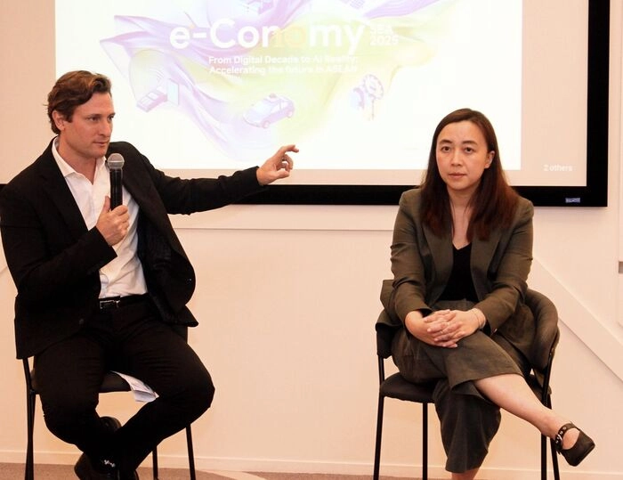 马来西亚数字经济增速领跑东南亚