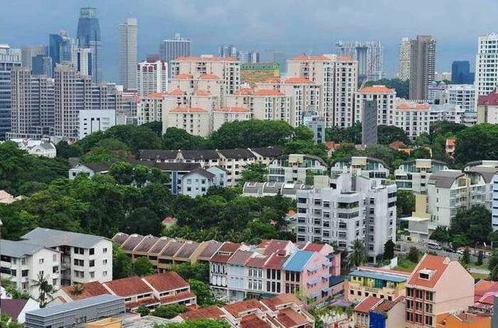 新加坡上调2025年GDP增速预期 至约4% 新加坡上调2025年GDP增速预期 至约4%