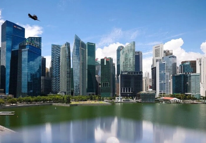 新加坡企业总裁任期高于全球平均水平,亚太地区整体趋短 新加坡企业总裁任期高于全球平均水平,亚太地区整体趋短