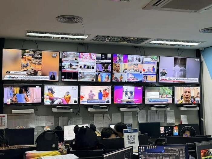 泰国南部洪灾冲击橡胶产业,产量预计减少 9 万吨 泰国南部洪灾冲击橡胶产业,产量预计减少 9 万吨