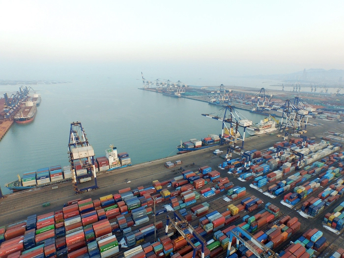 韩国11月出口增长8.4% 半导体与汽车领涨但结构性风险未解 韩国11月出口增长8.4% 半导体与汽车领涨但结构性风险未解