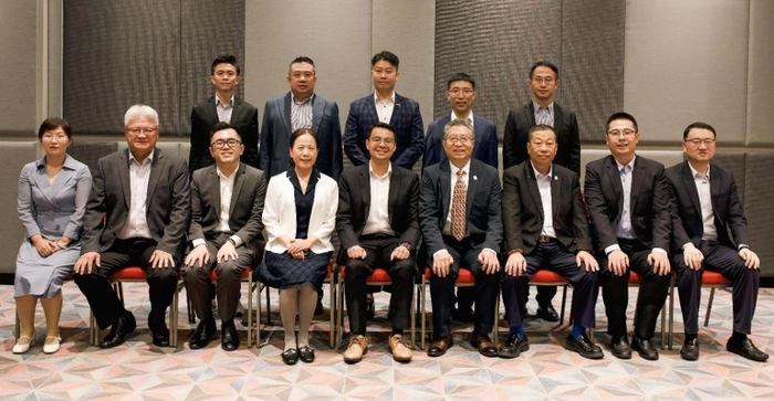 江西—马来西亚经贸合作交流会在吉隆坡举行 江西—马来西亚经贸合作交流会在吉隆坡举行