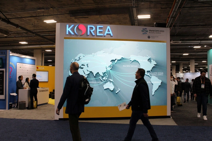 韩国金融监管机构加强审查证券公司海外投资业务 韩国金融监管机构加强审查证券公司海外投资业务