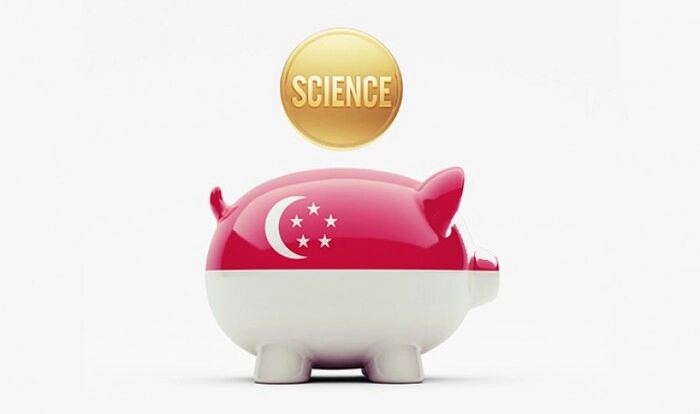 新加坡未来五年投入370亿强化科研与产业竞争力