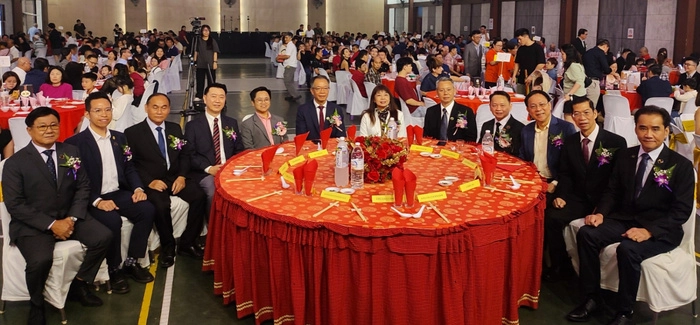 马来西亚黄金珠宝出口增幅超 13% 行业加速数字化转型 马来西亚黄金珠宝出口增幅超 13% 行业加速数字化转型