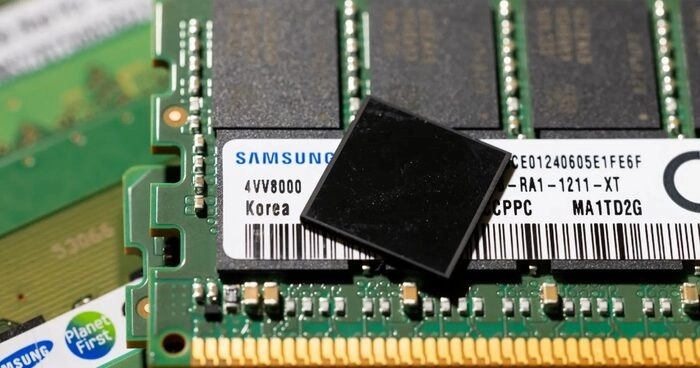 三星4纳米晶圆良率提升 拿下1亿美元AI芯片代工订单 三星4纳米晶圆良率提升 拿下1亿美元AI芯片代工订单