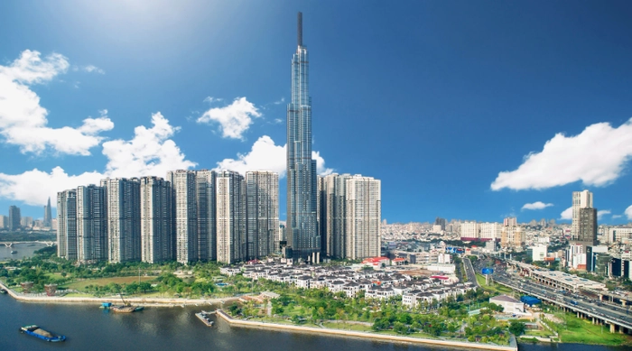 越南最大综合企业集团签署30亿美元印度投资协议 越南最大综合企业集团签署30亿美元印度投资协议