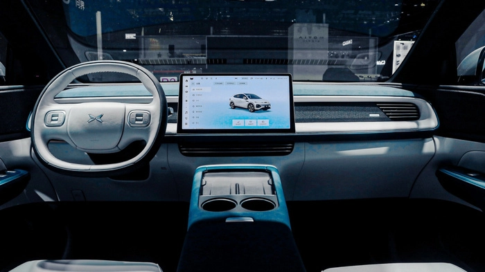 小鹏汽车将在马来西亚量产电动车 小鹏汽车将在马来西亚量产电动车