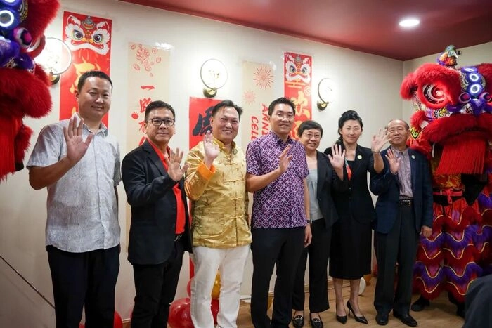 五年构建全产业链 马来西亚国际榴莲产业发展联合会发布2026年发展蓝图 五年构建全产业链 马来西亚国际榴莲产业发展联合会发布2026年发展蓝图