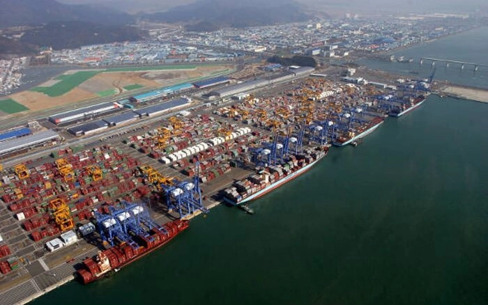 越南对美出口额同比增长27.3% 贸易顺差创历史新高 越南对美出口额同比增长27.3% 贸易顺差创历史新高