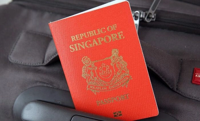 新加坡护照蝉联全球最强 马来西亚排第10可免签181国 新加坡护照蝉联全球最强 马来西亚排第10可免签181国