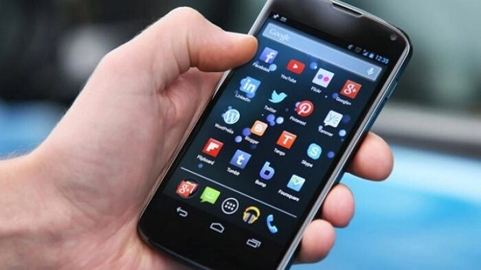 对美手机出口降至逾五年新低　越南电子产业承压