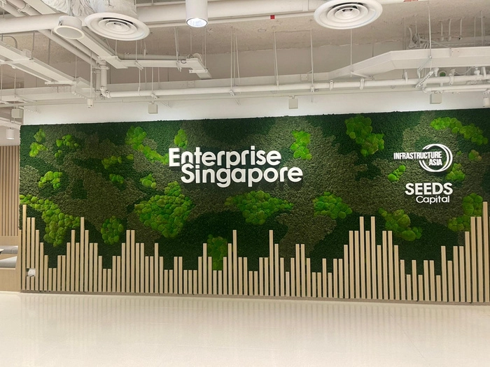 医药、半导体与电脑产品支撑  新加坡11月非石油出口稳健增长