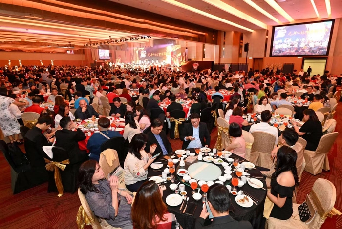 从孙中山创办到数码时代 《光华日报》创刊115周年 从孙中山创办到数码时代 《光华日报》创刊115周年