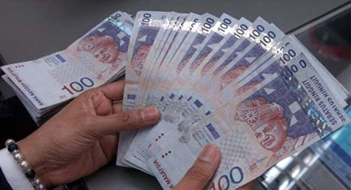 电子支付普及十年 马来西亚流通现金反翻倍至1721亿林吉特 电子支付普及十年 马来西亚流通现金反翻倍至1721亿林吉特