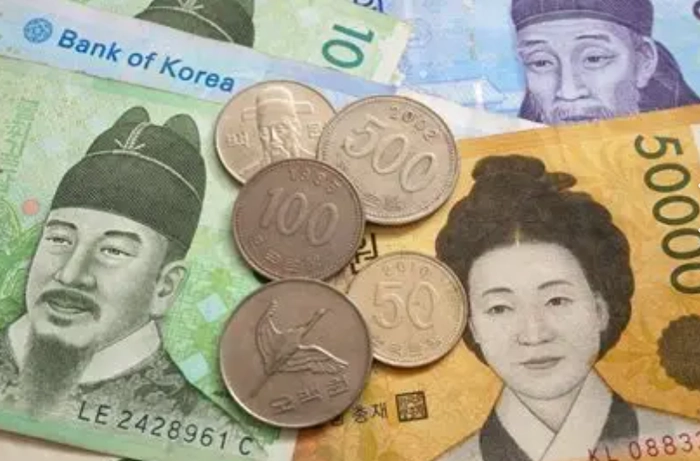 韩国央行推出临时措施增供美元 韩国央行推出临时措施增供美元