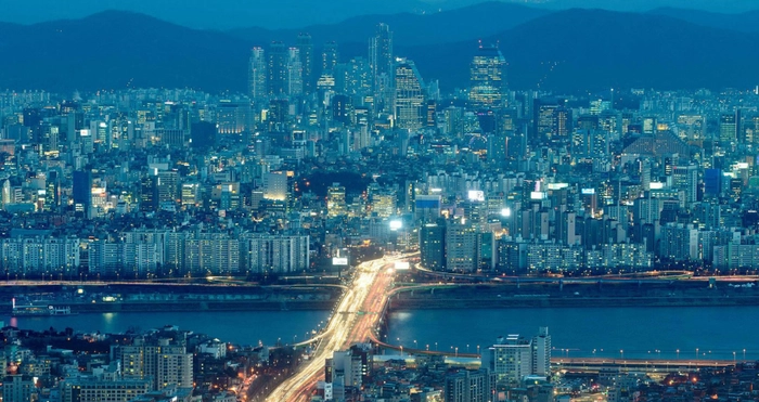 调查：首尔成全球生活成本最高城市　南美城市最负担得起