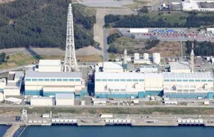 日本全球最大核电站重启获最终批准 日本全球最大核电站重启获最终批准