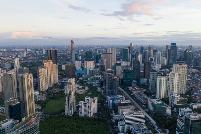 印尼拟重罚违规企业  加强资源产业治理