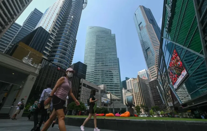 零售与能源价格放缓  新加坡通胀趋于稳定