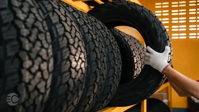 柬埔寨汽车轮胎出口飙升 前11个月出口额突破12亿美元 柬埔寨汽车轮胎出口飙升 前11个月出口额突破12亿美元