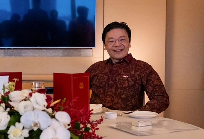 新加坡2025年经济增长超预期至4.8% 黄循财:维持增速将面临挑战 新加坡2025年经济增长超预期至4.8% 黄循财:维持增速将面临挑战