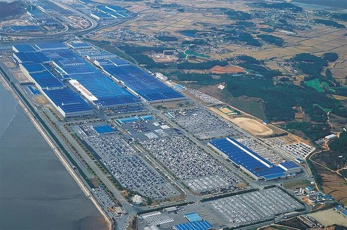 韩国企业2026年最大经营风险为汇率波动 调查显示汽车业关税忧虑明显 韩国企业2026年最大经营风险为汇率波动 调查显示汽车业关税忧虑明显