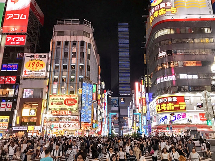 外籍劳工成日本经济“必要支柱” 社会情绪与劳动力短缺矛盾加剧 外籍劳工成日本经济“必要支柱” 社会情绪与劳动力短缺矛盾加剧