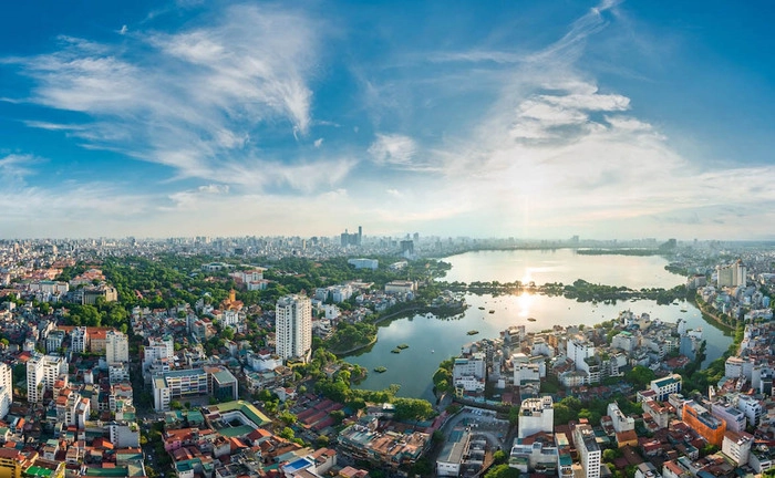 越南经济增速强劲  有望名义GDP规模赶超泰国