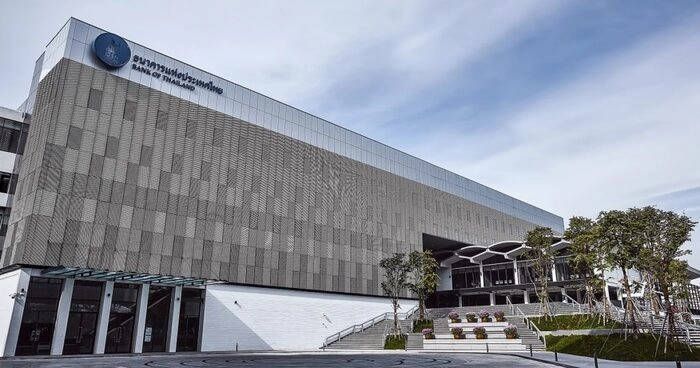 泰国央行警告经济竞争力下降 多重因素挤压出口复苏动能 泰国央行警告经济竞争力下降 多重因素挤压出口复苏动能