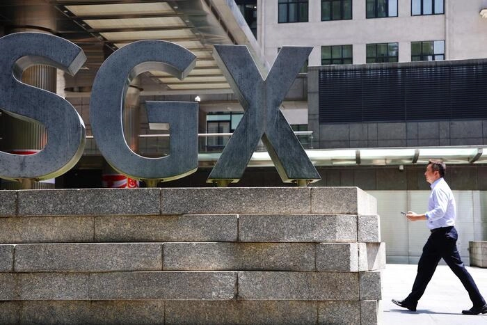 新加坡拟修法推动双重上市 便利跨境IPO与股票回购 新加坡拟修法推动双重上市 便利跨境IPO与股票回购