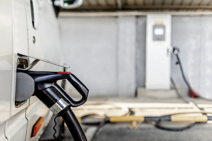 日本电动车销量创新高 