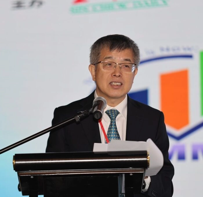 马来西亚中资企业总商会:把握柔新经济特区先发优势 辐射7亿人口市场 马来西亚中资企业总商会:把握柔新经济特区先发优势 辐射7亿人口市场