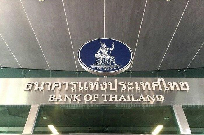 泰国央行拟将引入黄金交易上限 稳定外汇市场 泰国央行拟将引入黄金交易上限 稳定外汇市场