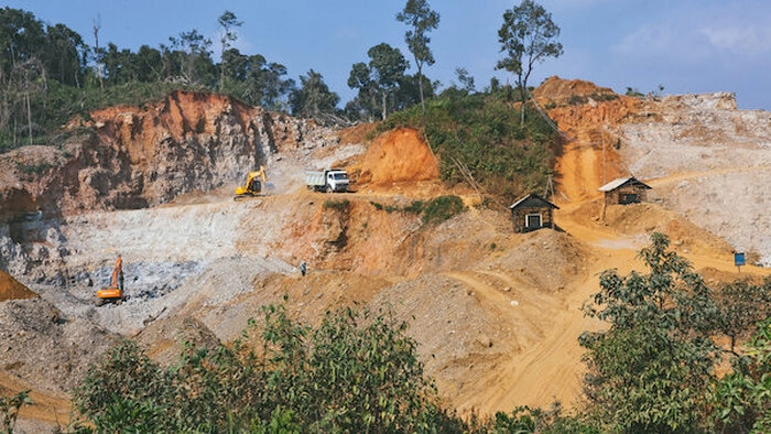 印尼拟下调镍矿生产配额 印尼拟下调镍矿生产配额