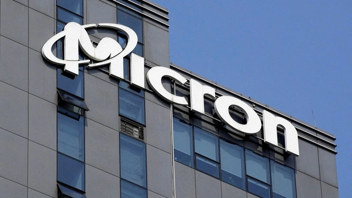 美光计划在新加坡投资240亿美元建设内存芯片厂