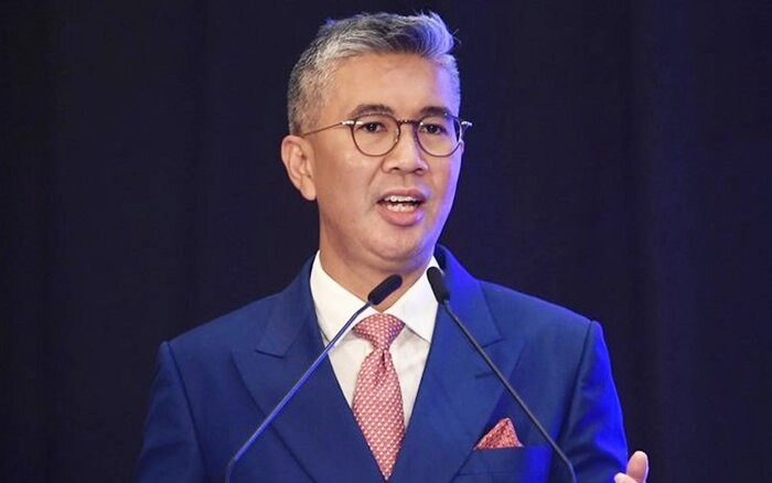 马来西亚推动航空航天产业升级 拟引入高价值关键工序落地柔新经济特区 马来西亚推动航空航天产业升级 拟引入高价值关键工序落地柔新经济特区