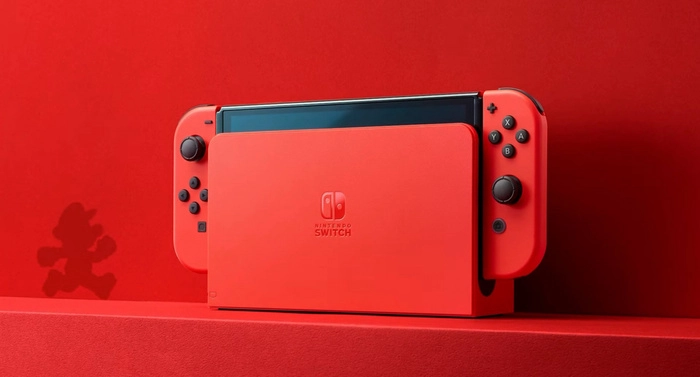 任天堂季度利润大增23%　Switch 2 销售强劲全年预测维持不变