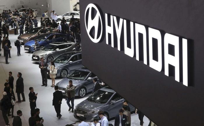 韩国1月制造业扩张创近一年半新高 出口需求升至近五年高位 韩国1月制造业扩张创近一年半新高 出口需求升至近五年高位