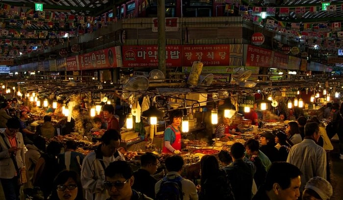 韩国1月通胀率同比升2.0% 与预期一致料支撑央行维持观望立场 韩国1月通胀率同比升2.0% 与预期一致料支撑央行维持观望立场