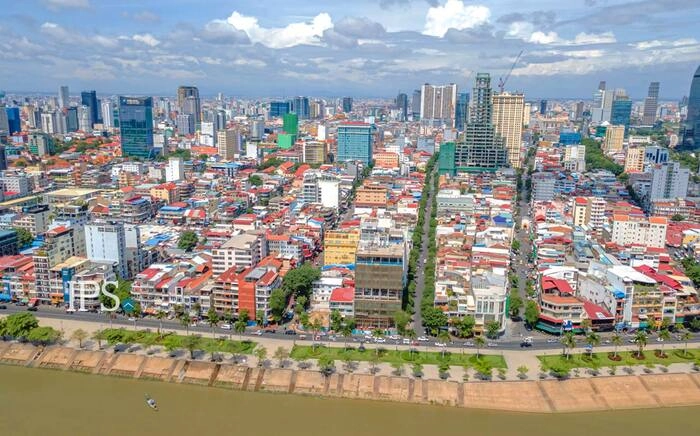 越南放宽外资交易限制 便利外国投资者进入股市 越南放宽外资交易限制 便利外国投资者进入股市