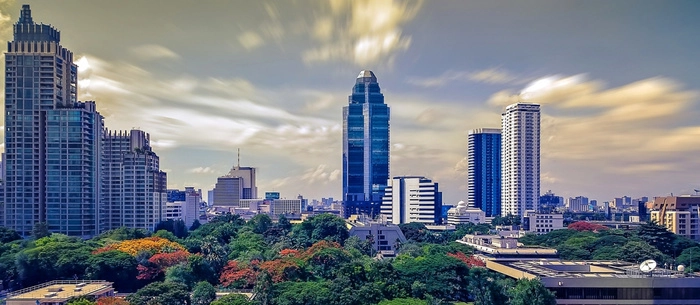 泰国商业团体维持2026年GDP增长预期 经济前景谨慎 泰国商业团体维持2026年GDP增长预期 经济前景谨慎